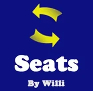 Seats by Willi logo